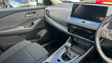 Nissan Qashqai 1.3 DiG-T MH Acenta Premium 5dr Petrol Hatchback